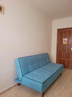 Apartamento Canaltures - Venda Nova do Imigrante - 5
