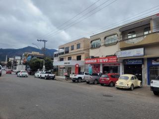 Apartamento Canaltures - Venda Nova do Imigrante - 1
