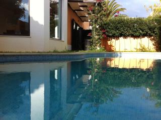 Cascais Guincho Beach Villa - 8