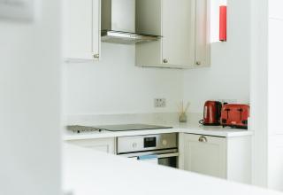 Luxury 1 Bed Flat, Spectacular Views Of Bath - Bath - 7