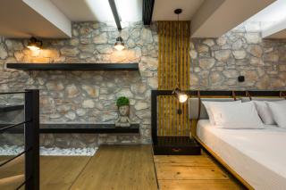 Skins Concept Boutique Apartment - Chania - 4