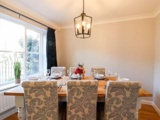 Cherry Blossom Place - Tiptree - 1