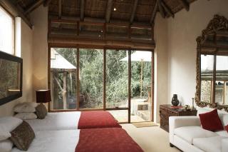 Trogon House and Forest Spa - 8