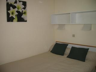 Studio accessible 4 pers, balcon sud-ouest, animaux admis - FR-1-353-45 - 5