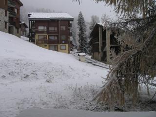 Studio accessible 4 pers, balcon sud-ouest, animaux admis - FR-1-353-45 - 3