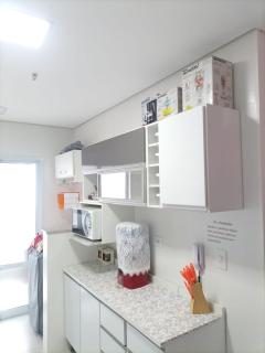 Studio unita143 - Praia Grande - 5