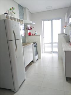 Studio unita143 - Praia Grande - 3