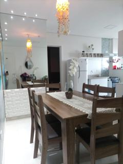 Studio unita143 - Praia Grande - 2