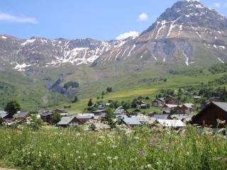 Appartement spacieux 3*, 1er étage d’un chalet, centre village, proche commerces et pistes, 200m des pistes - FR-1-618-3 - Albiez-Montrond - 1