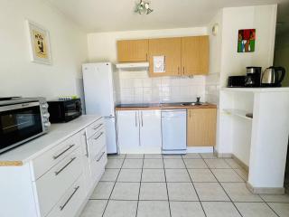 Appartement T2 avec Piscine, Proche Thermes, Parking Souterrain et Terrasse - Cambo-les-Bains - FR-1-495-72 - Cambo-les-Bains - 5