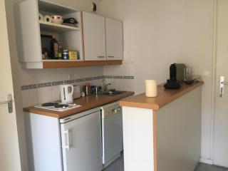 Cabourg: Appartement bord de mer, balcon, internet, parking - FR-1-487-313 - Cabourg - 3