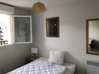 Cabourg: Appartement bord de mer, balcon, internet, parking - FR-1-487-313 - Cabourg - 2