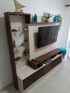 Studio unita143 - Praia Grande - 1