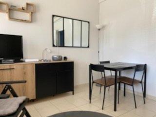 Appartement pieds dans l'eau à Royan avec jardin et équipements complets - FR-1-494-130 - Royan - 9