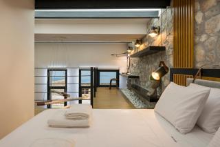 Skins Concept Boutique Apartment - Chania - 0