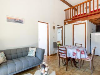 Maison 6 pers. à Biscarrosse Plage - Proche mer, quartier calme, cour fermée, tout confort - FR-1-521-202 - Biscarrosse - 0