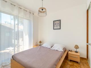 Maison 6 pers. à Biscarrosse Plage - Proche mer, quartier calme, cour fermée, tout confort - FR-1-521-202 - 3