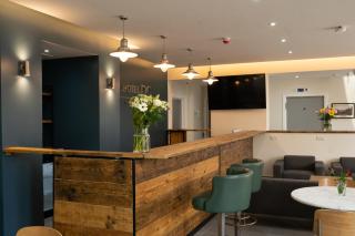 Hotel DC, Stratford - Londra - 7