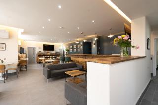 Hotel DC, Stratford - Londra - 2