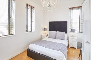 Host & Stay - Boutique Balcony - 8