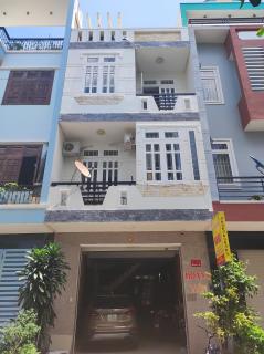 Homestay 846/B53 - Vung Tau - 9