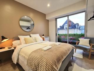 Appartement T2 Cocooning, Secteur Doutre - Angers - 4