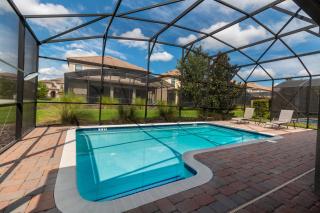 5 Bedrooms 45 Bathrooms Champions Gate 1416 Ww - 9