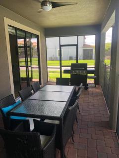 5 Bedrooms 45 Bathrooms Champions Gate 1416 Ww - 4
