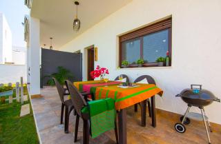 Acogedoras casas Entre Dos Vientos, cerca de la playa - Zahora - 7
