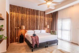 Hotel Arena - Isola Holbox - 2