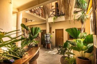 Hotel Arena - Isola Holbox - 0