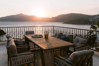 Villa Lalaland Family - Kalkan - 0