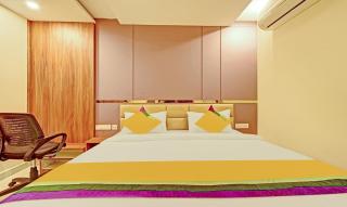 Itsy Hotels Sri Sai Grand Inn - Vijayawāda - 3
