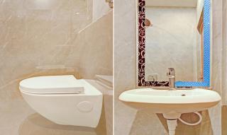 Itsy Hotels Sri Sai Grand Inn - 1