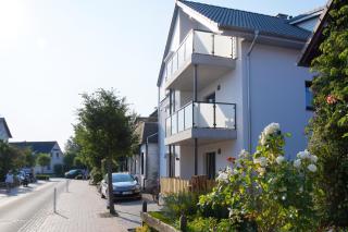 Deichresidenz Büsum Whg5 - Büsum - 0