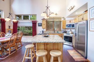 Cedar House - McCall - 5