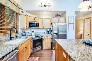 Cedar House - McCall - 3