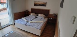 Deichresidenz Büsum Whg5 - 2