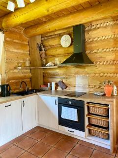 Dom w Karkonoszach - 9