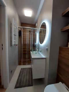 Apartament pod górą Szyndzielnia , Dębowiec - Bielsko-Biała - 5