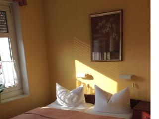 Hotel Sudenburger Hof - Magdeburg - 6