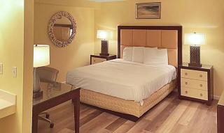 Vento Hotel - Hutchinson - 6