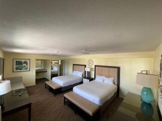 Vento Hotel - Hutchinson - 2