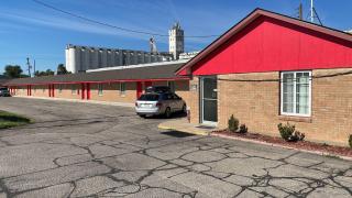 Vento Hotel - Hutchinson - 0