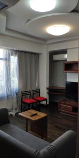 Apartment on Nazarbayeva 77 - Almaty - 6