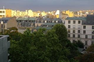 Penthouse champs elysées above 5 stars hotel berri champs elysées - Paris - 9