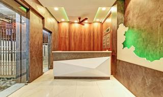 Itsy Hotels Sri Sai Grand Inn - Vijayawāda - 7