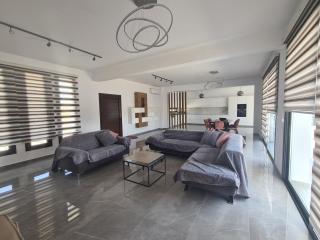 Eva Luxury Villa - Lachi - 5
