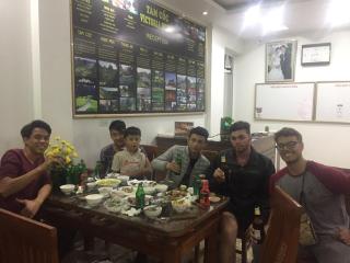 Tam Coc Victoria Hotel - Ninh Binh - 1