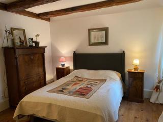 Le pigeonnier de Saint-Loup Bed and Breakfast - Saint-Loup-de-Varenne - 1
